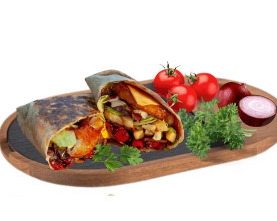 Tacos Végétarien™️🌱