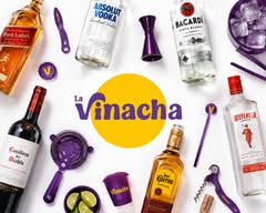 La Vinacha 🛒🍾