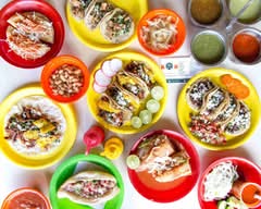 Taqueria Minerva