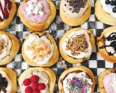 Cinnaholic (Vineyard)