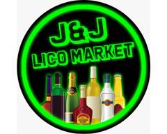 J&J Lico Market (Calle Blancos)