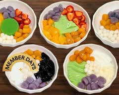Mi Fang Desserts Lab