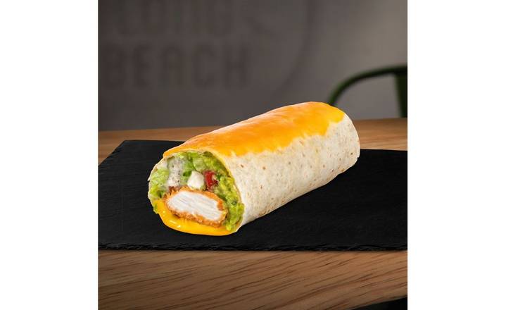 Burrito BC