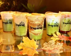 Tropicali Café (Mexicali)