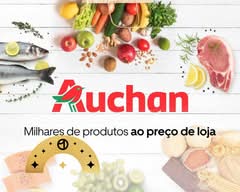 My Auchan (Voluntários República)