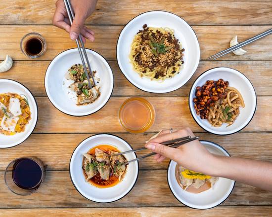 VIA SOL (Mexico City)