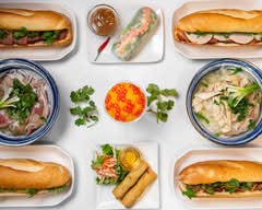 Banh Mi Coi (2231 Mont Royal Ave. Est)