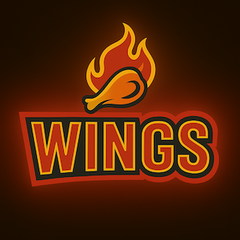 Wings (Brickell)