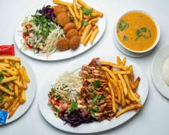 Ali Baba 🥙 Wiesbaden