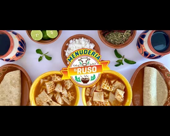 Menuderia el Ruso Santo Tomas (Guadalajara)