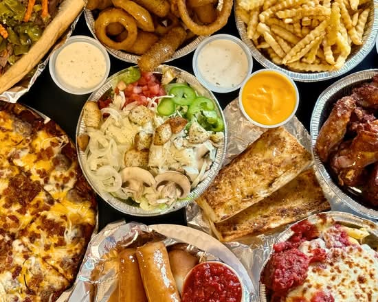 Antioch Pizza Shop - Paddock Lake (24730 75th Street)