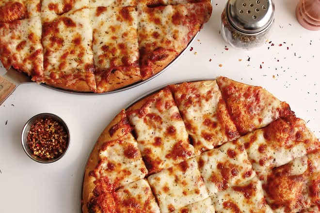 Nancy's Pizza photo 2