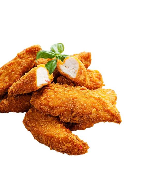 Tenders X 5