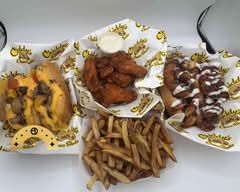 Chiddy's Cheesesteaks - Farmingdale