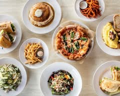 Champagnes Kitchen (1260 Bison Ave)