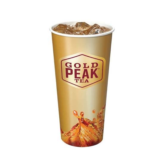 Gold Peak® Unsweetened Iced Tea