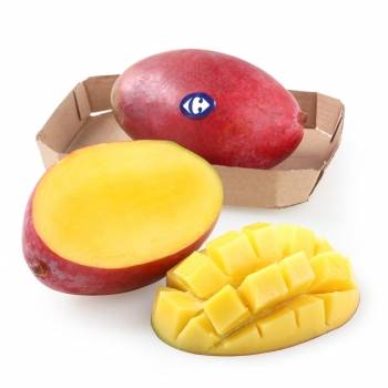 Mango Carrefour 700 g