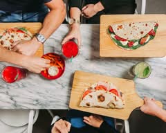 La Piadina (Miraflores)