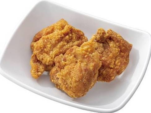 鶏唐揚げ Fried Chicken