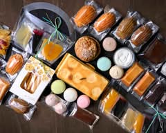 モンストルシャルマン Monster Charmant