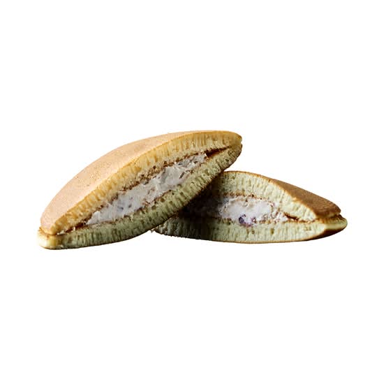 Dorayaki Azuki Cream Cheese