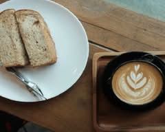 Panana Bread