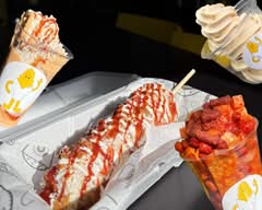 Granolandia Tu Barra de Elotes