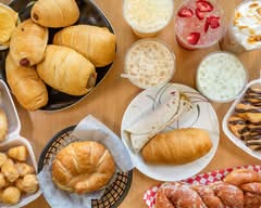 AM Donuts II (24943 Farm to Market Road 2090)