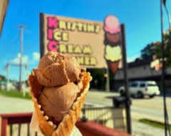 Kristen's Ice Cream Korner (322 Butler Rd)