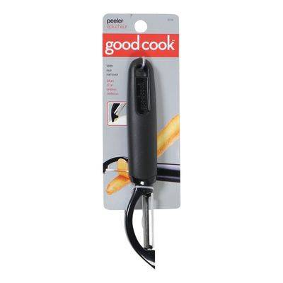 Good Cook Classic Stainless Steel Peeler