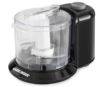 Black+Decker One Touch Chopper