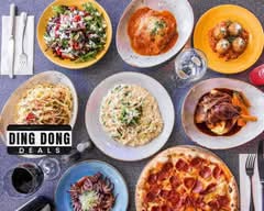 Enzo's Cucina (Camden)