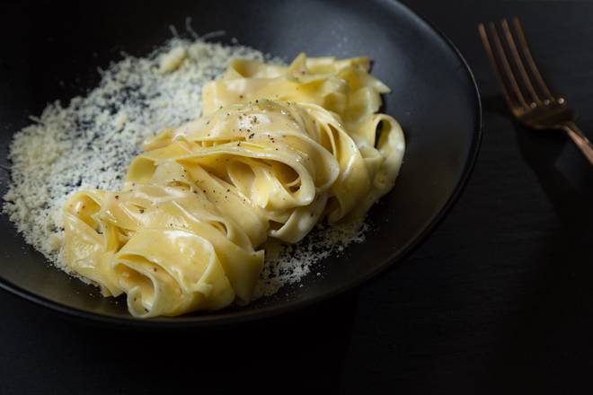 Alfredo Pasta | Catering