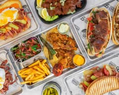 No.35 Original Izmir Streetfood Schanze 🇹🇷