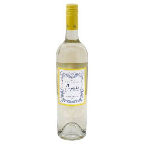 Cupcake Pinot Grigio 750ml