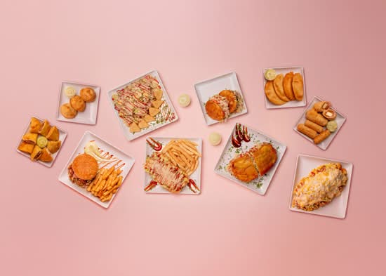 Rumba Caribbean (1718 S East St Indianapolis, IN 46225-1812 United States)