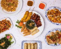 New Hing Loong Chinese Restaurant