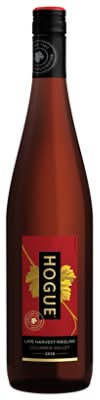 Hogue Late Harvest Riesling White Wine (750 ml)