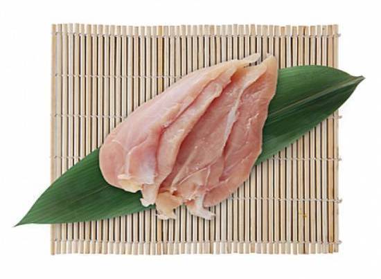 放山古早雞雞柳 Free Range Chicken Fillet