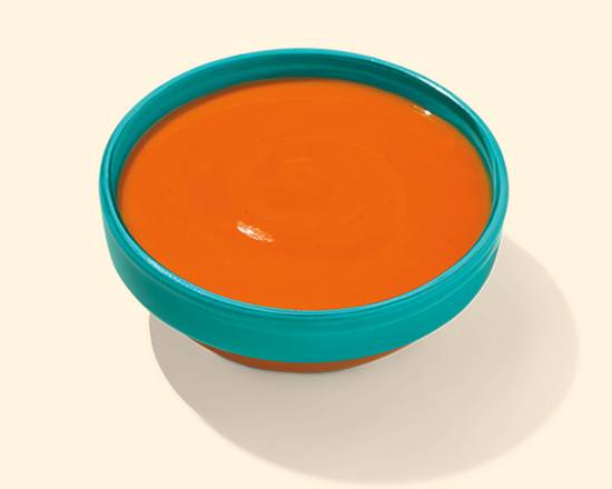 Bayou Buffalo Sauce