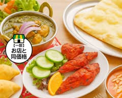 インド料理マヤ 広店