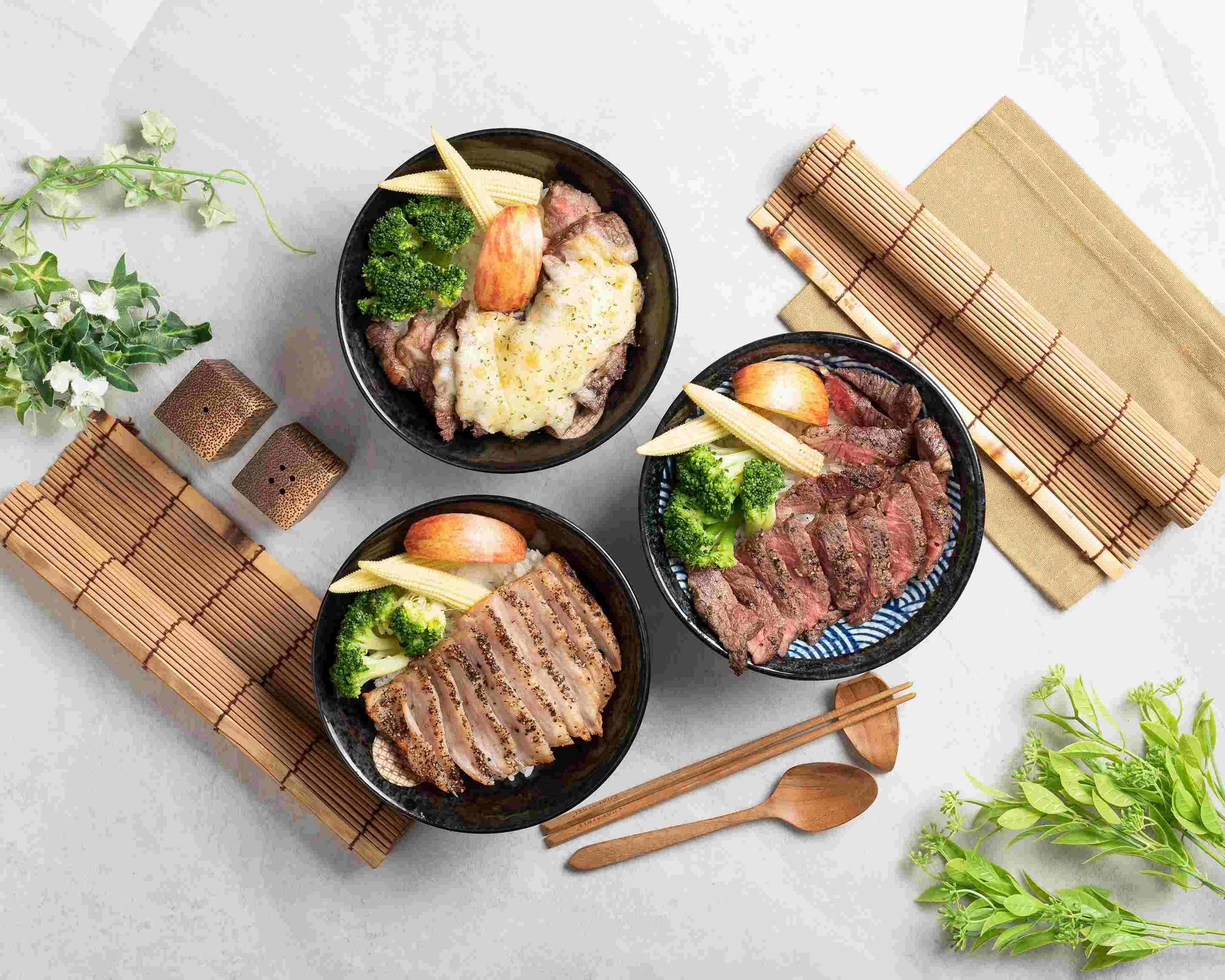 極丼飯館-的菜單和價目表 | 後龍外送 | Uber Eats