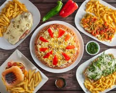 Buenos Aires Burger & Pizzas