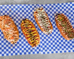 What The Glizzy (Halal) (1910 South Texas 6)