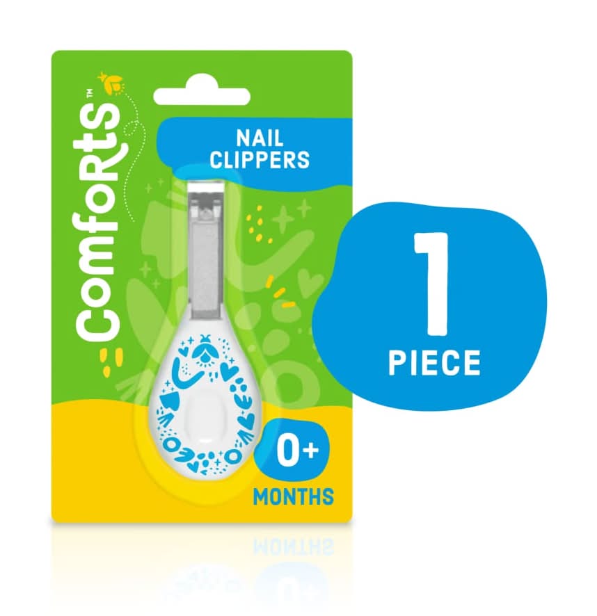 Comforts™ Baby Nail Clippers