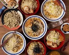 ラーメンゼンゼン Ramen ZENZEN
