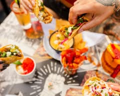 El Chingon (560 Fifth Ave)