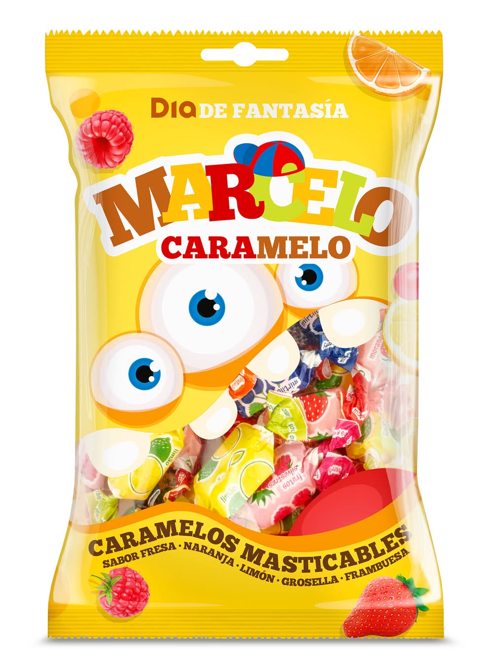 Soft and Chewy Candy a domicilio en tu zona | Pedidos en línea | Uber Eats