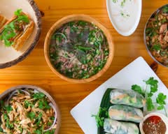 LEELA THAI RESTAURANT 