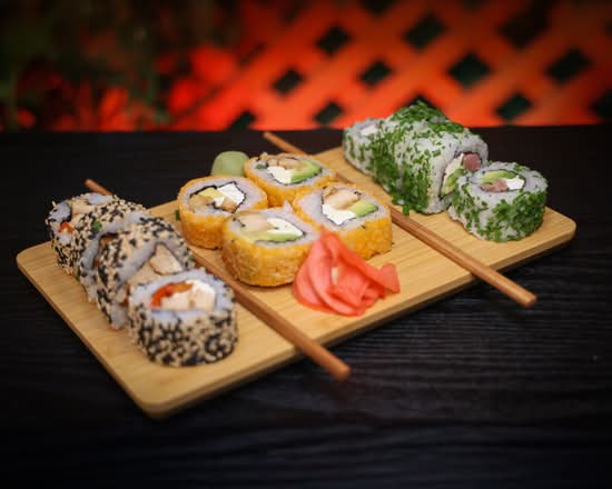 Shibo Sushi (Concepcion)